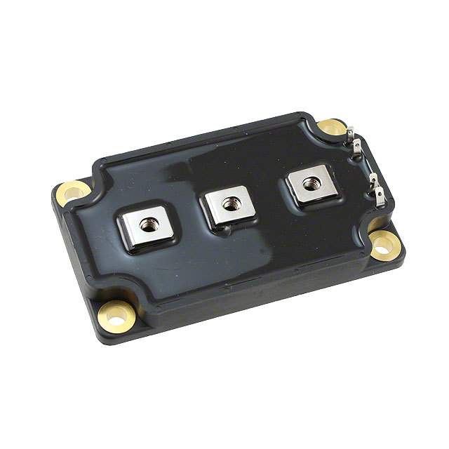 APTM10AM02FG by Microsemi